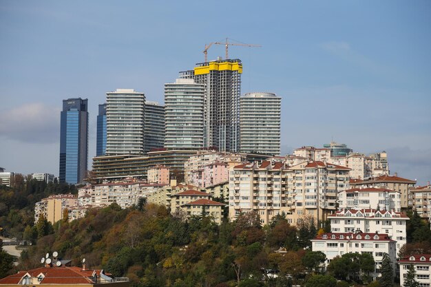 Istanbul City