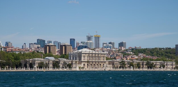 Istanbul City