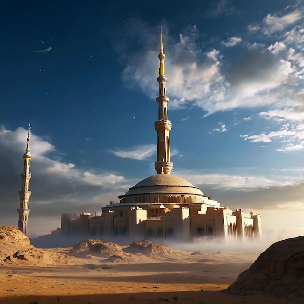 イスタンブール・ブルー・モスク (Sultanahmet Mosque) はイスタンブール市内にあるモスク