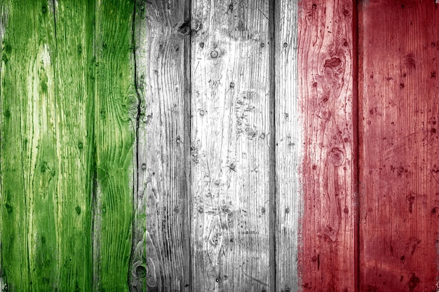 Foto italiaans hout