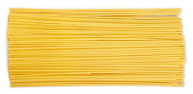 Foto italiaanse pasta collectie