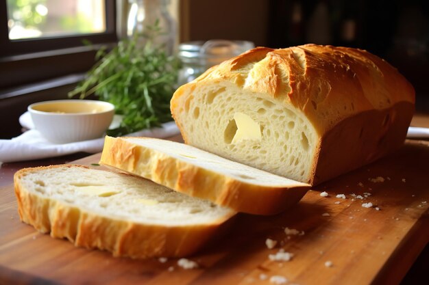 Italian Bread Using a Bread Machine Italian Appetizer