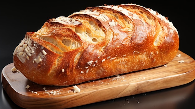 Italian bread