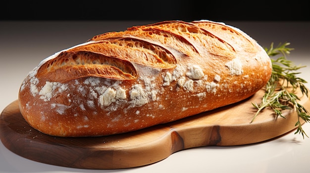 Italian bread