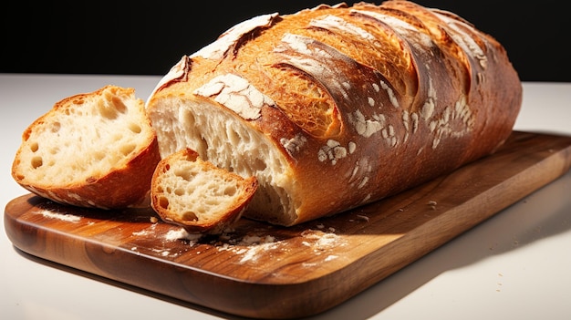 Italian bread