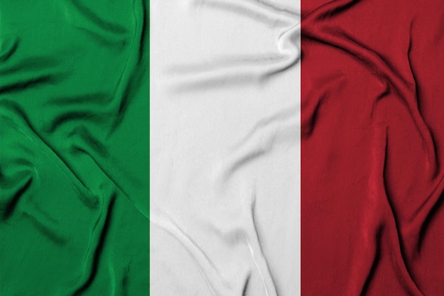 Italian flag Italy The state symbol of Italy Flag