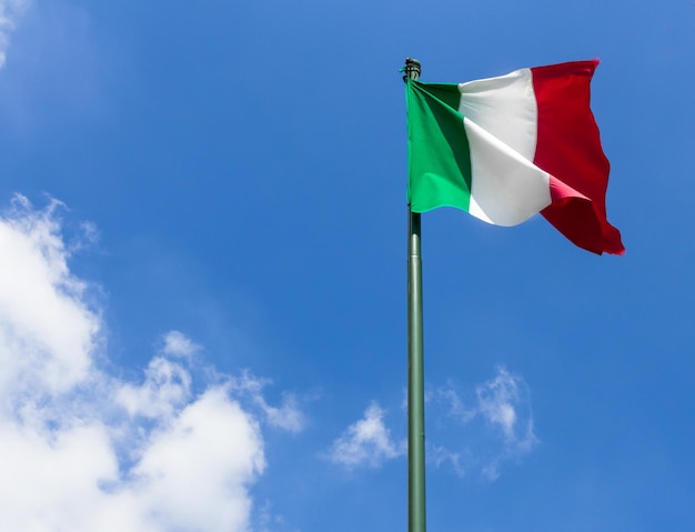 Italian flag