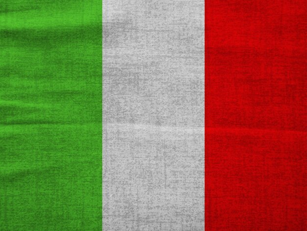 Italian flag