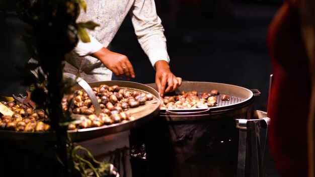 写真 イタリア料理