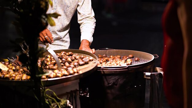 写真 イタリア料理