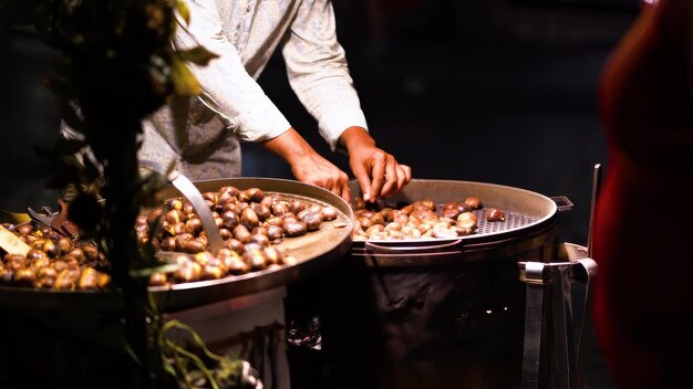 写真 イタリア料理