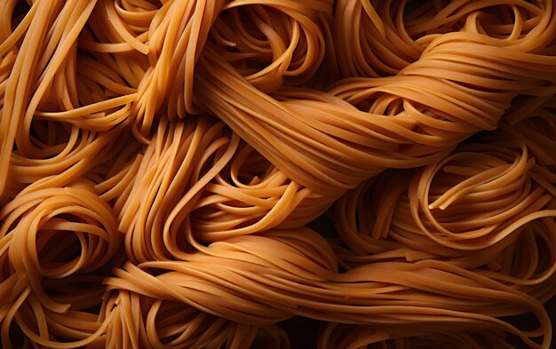 Italian pasta background