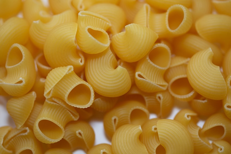 Photo イタリアンパスタファルファッレ