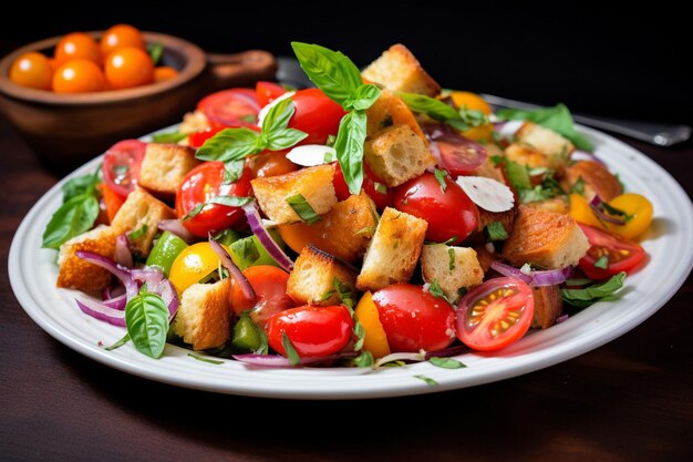 Italian Pasta Salad I