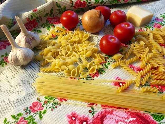 italian pasta