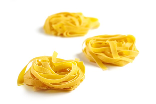 Photo italian pasta