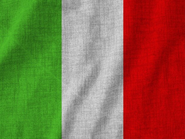 Italy flag