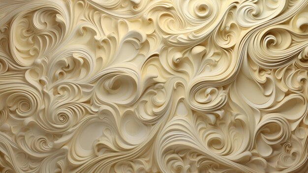 Ivory background high quality