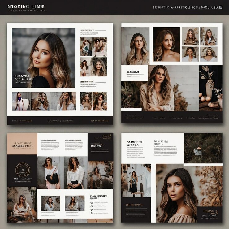 Foto jaarverslag brochure flyer sjabloon gele omslag ontwerp bedrijfsreclame tijdschrift advertenties catalogus boek infographics element vector lay-out in a4 grootte