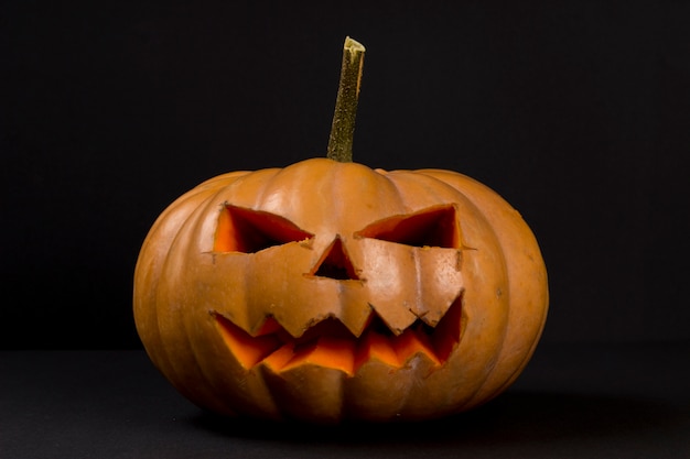 Jack o lantern I (Halloween Collection)