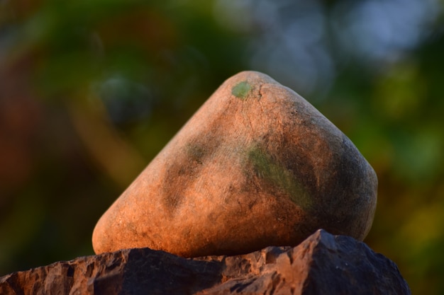 Jade is a real natural jade, lumps on a beautiful natural background.