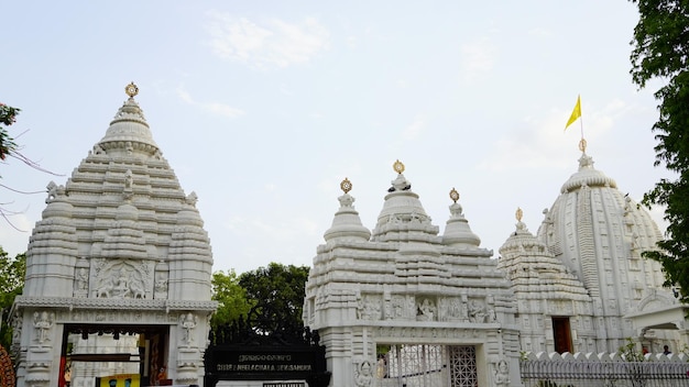 Jagannath 사원 hauz khas 뉴 델리