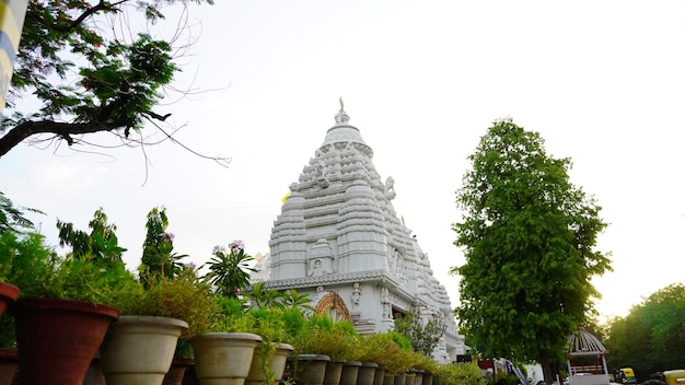 Jagannath 사원 hauz khas 뉴 델리