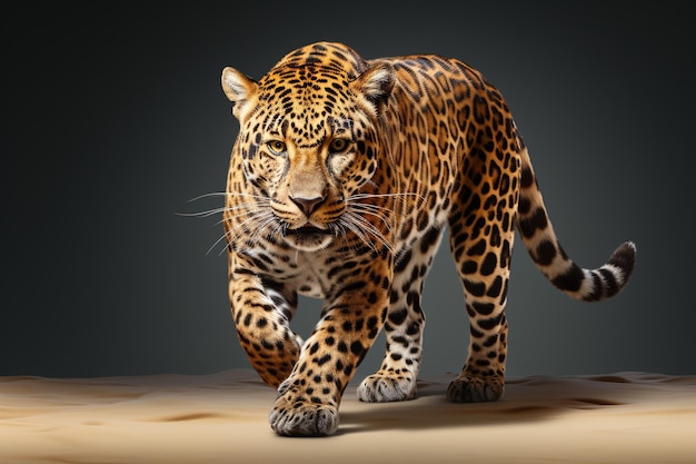 Jaguar