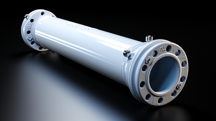 premium-ai-image-jain-hdpe-pipe