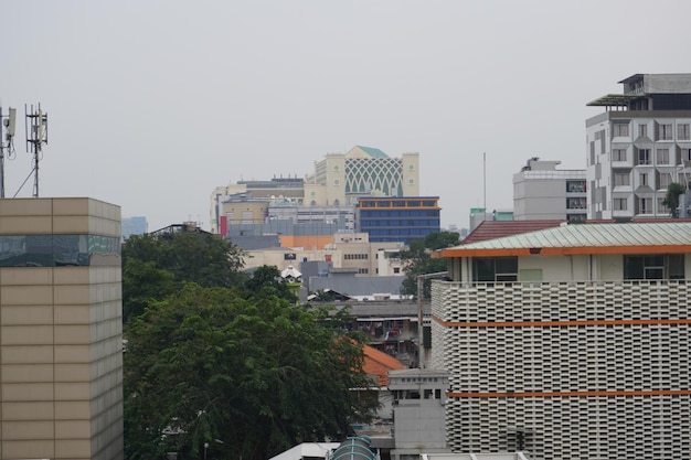 Photo jakarta cityview 1