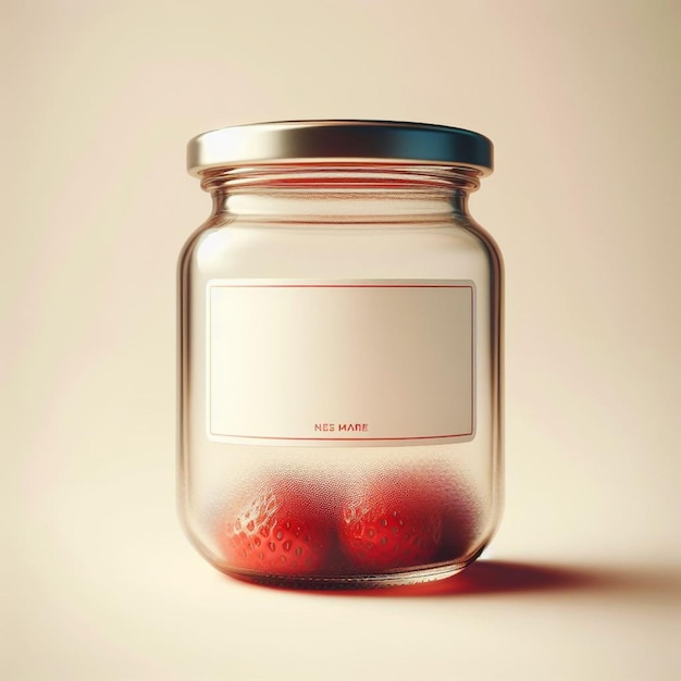 jam jar