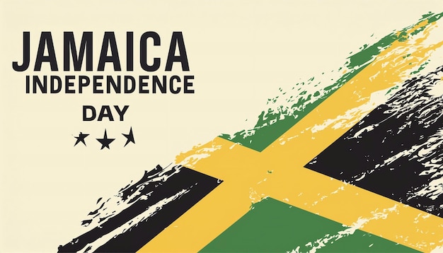 jamaican independence day meme