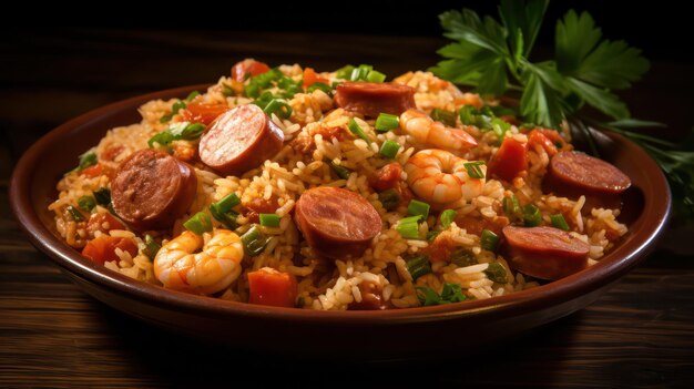 jambalaya