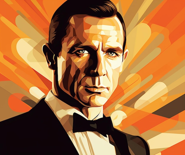 James Bond