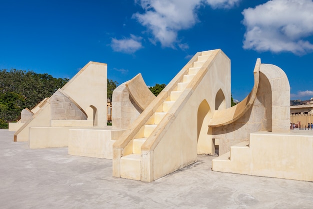 Jantar Mantar, Jaipur