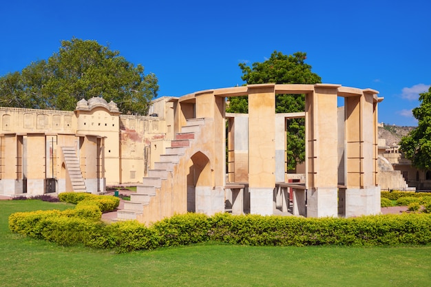 Jantar mantar, jaipur