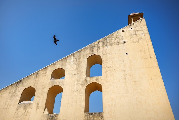 Jantar Mantar observatory