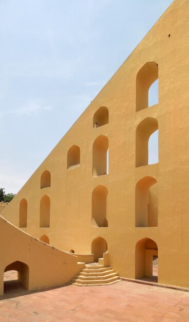 Photo jantar mantar