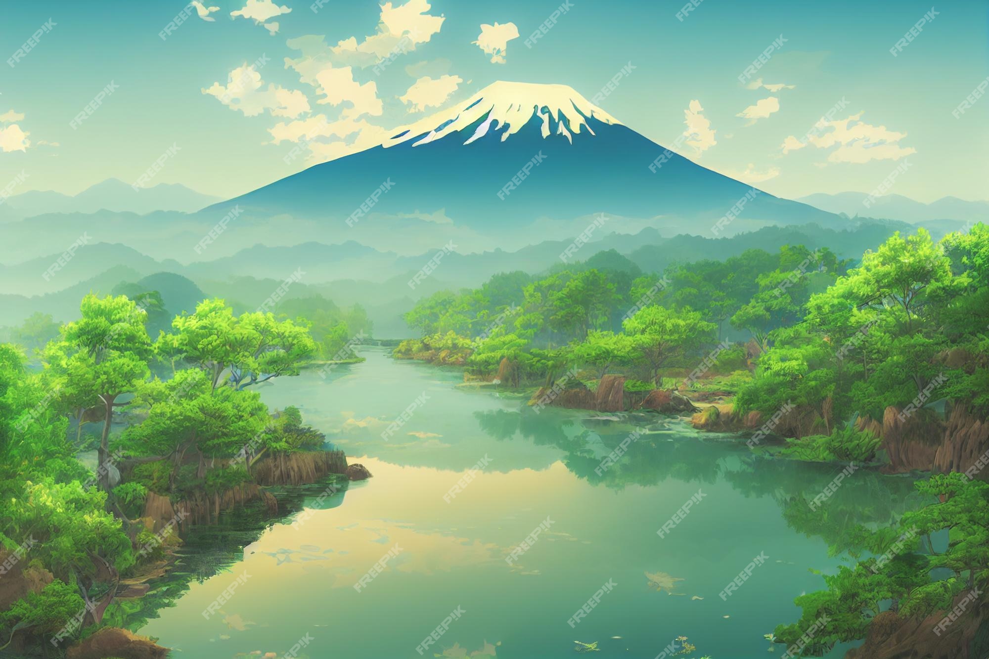 Tận hưởng không gian lãng mạn và đầy cảm hứng với hình nền Japan Anime Scenery! Với những đường nét tinh tế và màu sắc mộc mạc truyền thống, hình ảnh này chắc chắn sẽ mang đến cho bạn cảm giác thoải mái và bình yên. Hãy đến xem ngay để tìm hiểu thêm về nền văn hóa độc đáo của Nhật Bản!