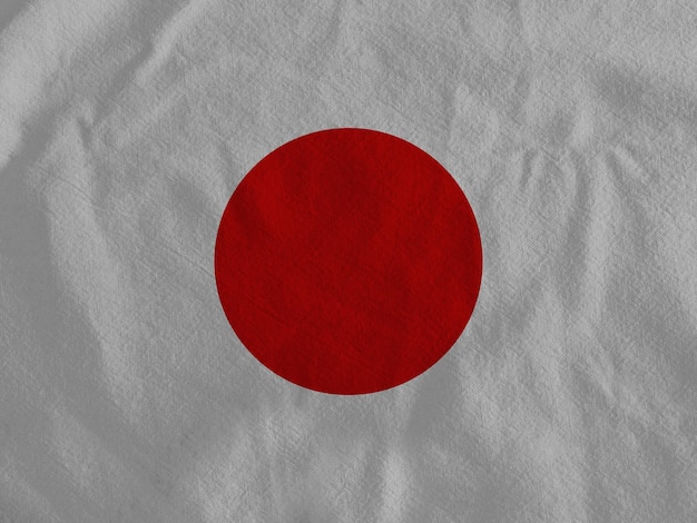 Japan flag