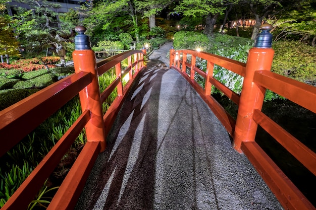 写真 日本公園