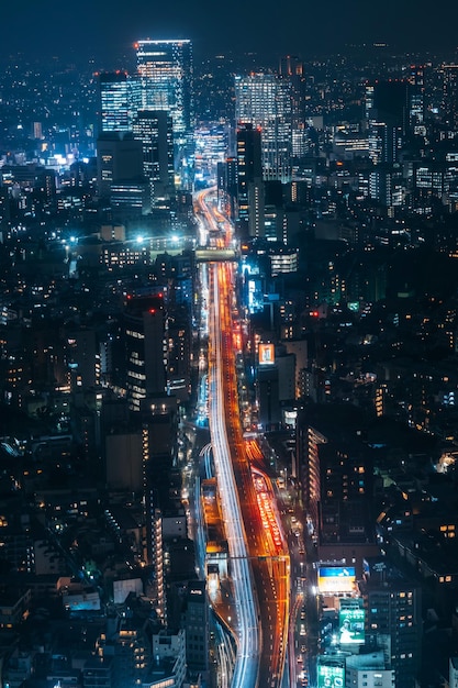 Japan Tokio