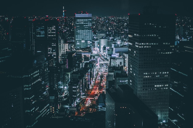 日本 東京