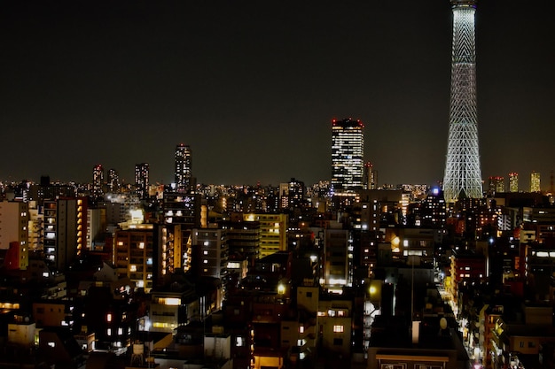 日本 東京