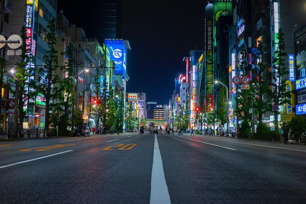 日本 東京