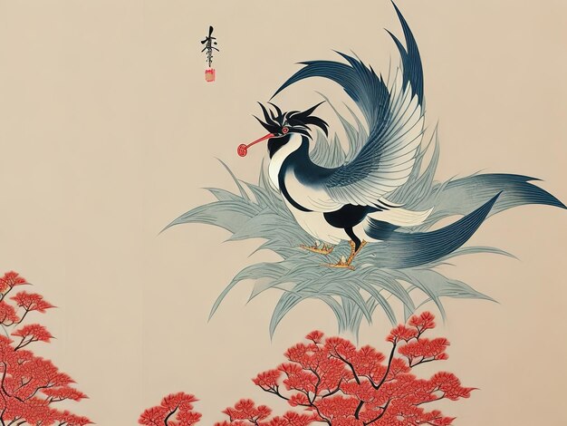 Japanese art