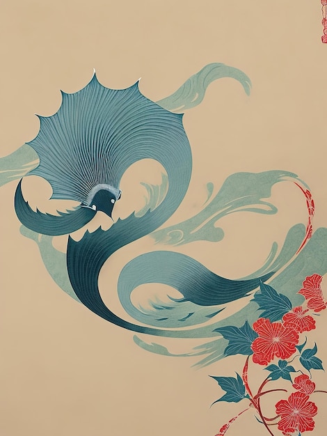 Japanese art