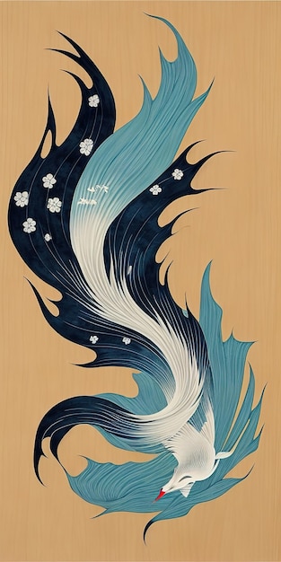 Japanese art