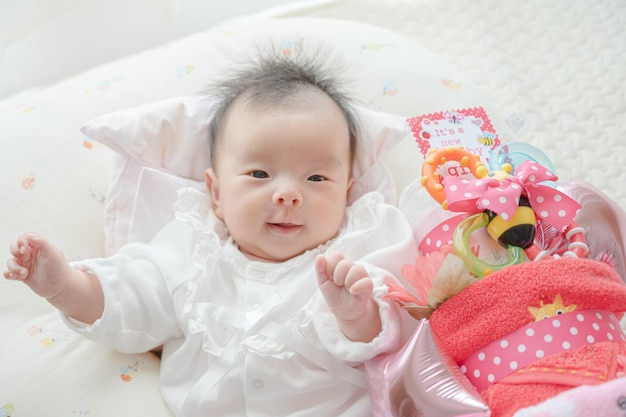 Japanese baby and baby gifts