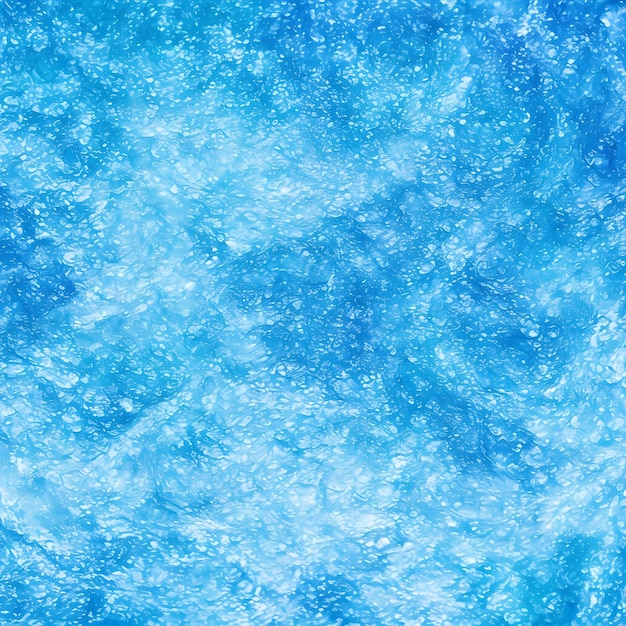 日本の青い色の紙のテクスチャまたはヴィンテージの背景